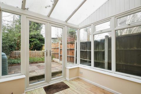 2 bedroom terraced house for sale, Dean Close, Wollaton, Nottingham, NG8