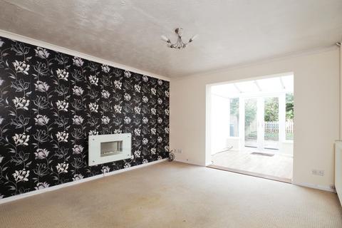 2 bedroom terraced house for sale, Dean Close, Wollaton, Nottingham, NG8