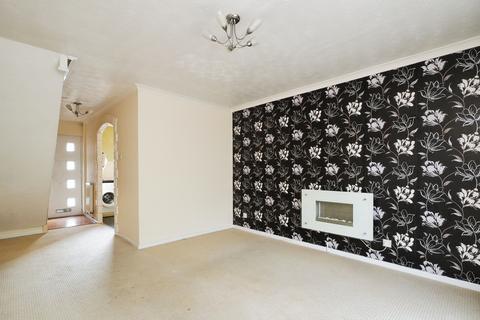 2 bedroom terraced house for sale, Dean Close, Wollaton, Nottingham, NG8