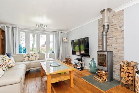 5 bedroom detached house for sale, White Cross, Cury, Helston, Cornwall, TR12