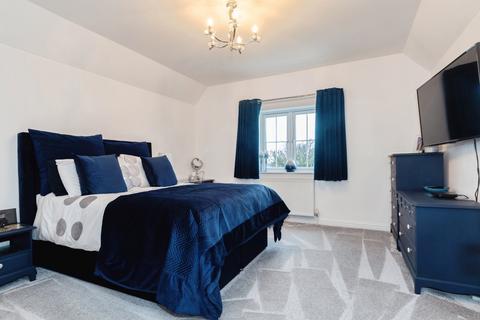 5 bedroom detached house for sale, White Cross, Cury, Helston, Cornwall, TR12