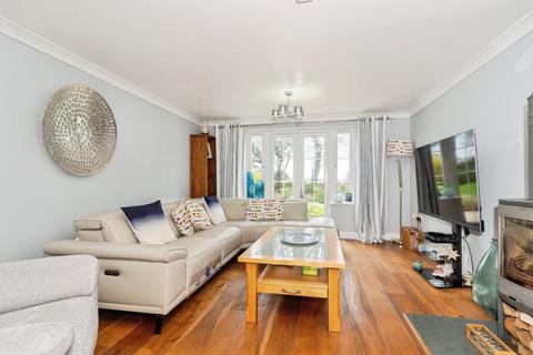 5 bedroom detached house for sale, White Cross, Cury, Helston, Cornwall, TR12