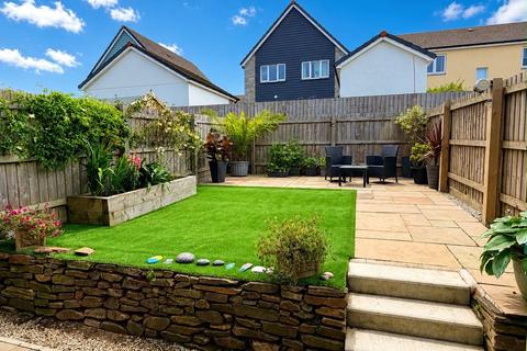 3 bedroom end of terrace house for sale, Park Wartha, HELSTON, Cornwall, TR13