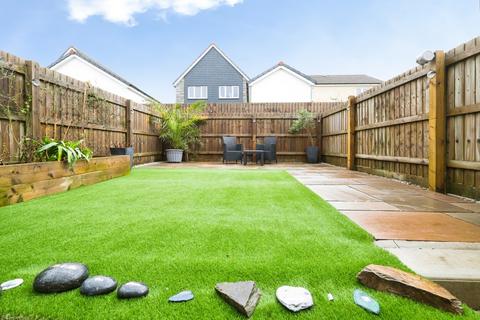 3 bedroom end of terrace house for sale, Park Wartha, HELSTON, Cornwall, TR13