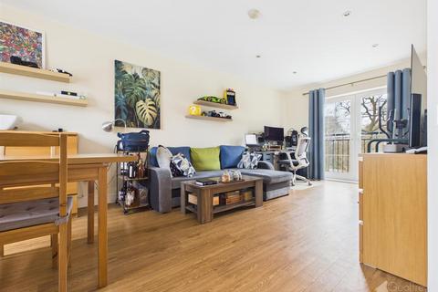 undefined, Priestley Road, Stevenage SG2