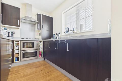 undefined, Priestley Road, Stevenage SG2