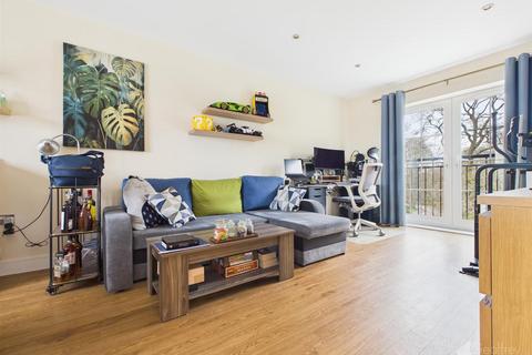undefined, Priestley Road, Stevenage SG2
