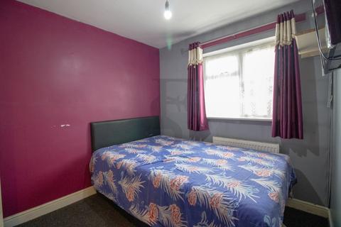 undefined, Abbey Lane, Leicester