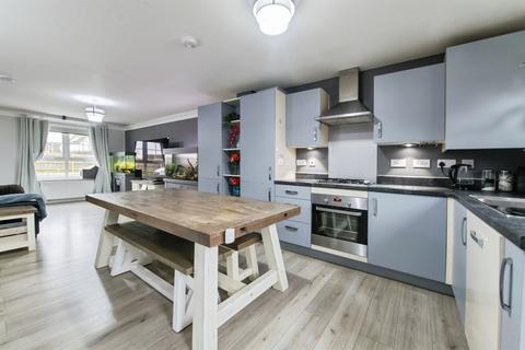 2 bedroom terraced house for sale, Martin Way, Cullompton