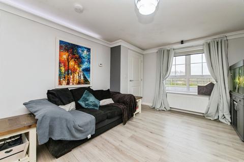 2 bedroom terraced house for sale, Martin Way, Cullompton