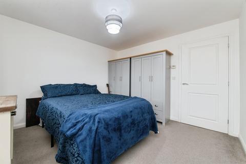 2 bedroom terraced house for sale, Martin Way, Cullompton