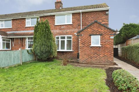 undefined, Astbury Drive, Barnton, Northwich