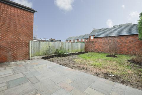 undefined, Astbury Drive, Barnton, Northwich