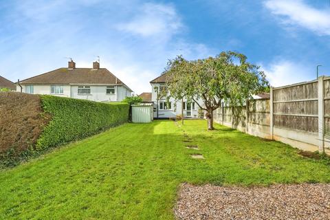 3 bedroom semi-detached house for sale, Tremayne Road, Bilborough, Nottingham, NG8