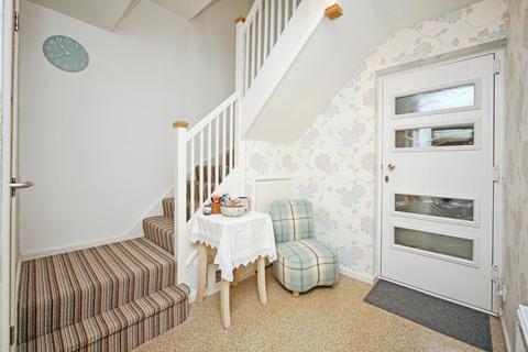 undefined, Mountford Close, Wellesbourne, Warwick, Warwickshire, CV35