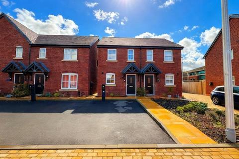 undefined, Windhover Road, Stratford-upon-Avon, Warwickshire, CV37