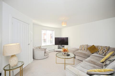 3 bedroom detached house for sale, Hazel Place, Stratford-upon-Avon, Warwickshire, CV37