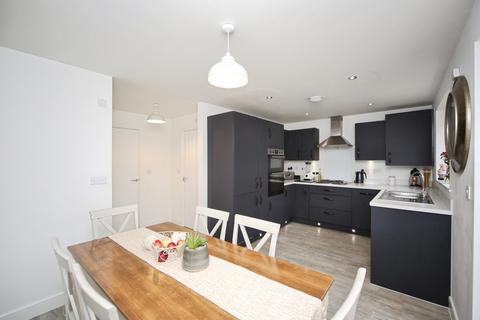 3 bedroom detached house for sale, Hazel Place, Stratford-upon-Avon, Warwickshire, CV37
