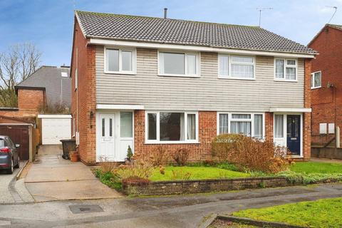Kilburn Close, Bramcote, Nottingham, Nottinghamshire, NG9