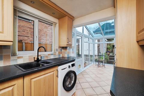 undefined, Kilburn Close, Bramcote, Nottingham, Nottinghamshire, NG9