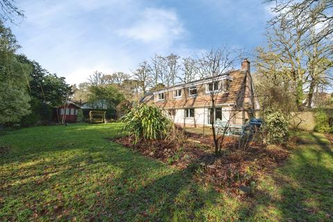 undefined, Broadoak Close, West Hill, Ottery St. Mary, Devon, EX11
