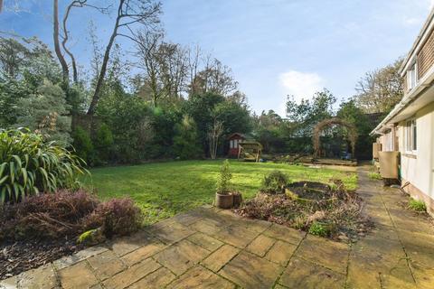 undefined, Broadoak Close, West Hill, Ottery St. Mary, Devon, EX11