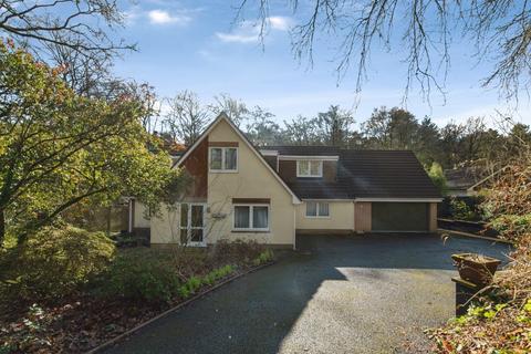 5 bedroom bungalow for sale, Broadoak Close, West Hill, Ottery St. Mary, Devon, EX11