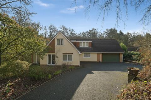5 bedroom bungalow for sale, Broadoak Close, West Hill, Ottery St. Mary, Devon, EX11