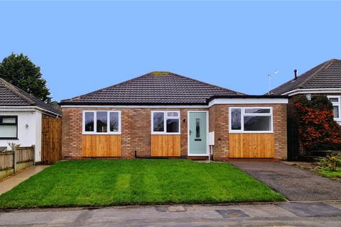 3 bedroom bungalow for sale, Moorsholm Drive, Wollaton, Nottingham, NG8