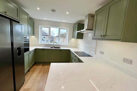 3 bedroom bungalow for sale, Moorsholm Drive, Wollaton, Nottingham, NG8