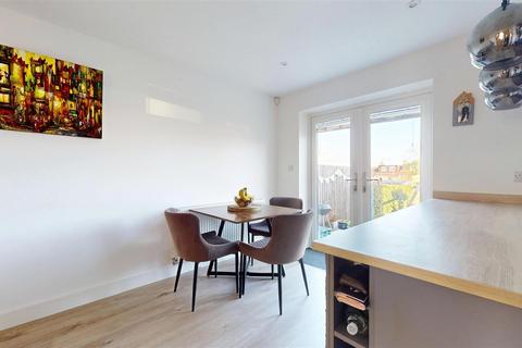 undefined, Tennis Court Avenue, Paulton, Bristol