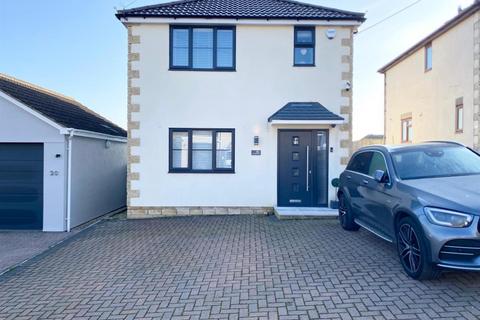 undefined, Tennis Court Avenue, Paulton, Bristol