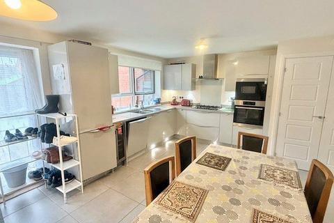undefined, Verden Way, Nottingham, Nottinghamshire, NG8