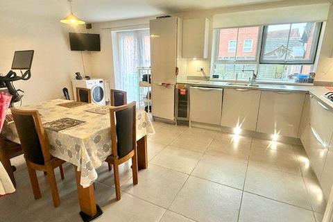 undefined, Verden Way, Nottingham, Nottinghamshire, NG8