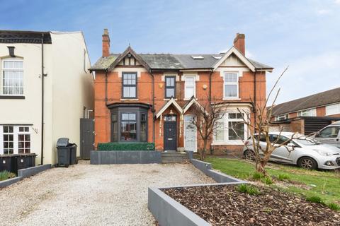 4 bedroom semi-detached house for sale, Hazelwood Road, Acocks Green, Birmingham, West Midlands, B27