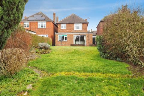 undefined, Arundel Drive, Bramcote Hills, Nottingham, NG9