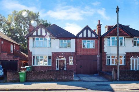 Wollaton Road, Wollaton, Nottingham, NG8