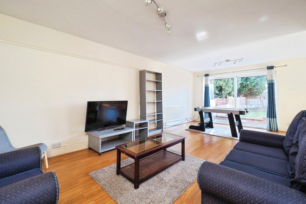 Living Dining Room