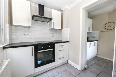 2 bedroom end of terrace house for sale, Garland Road, Harwich CO12