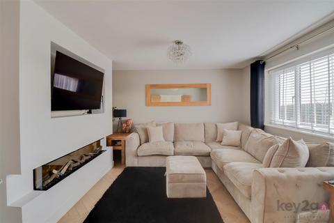 undefined, Stradbroke Road, Sheffield, S13