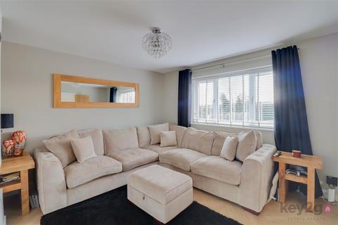 undefined, Stradbroke Road, Sheffield, S13