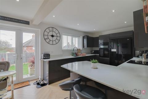 undefined, Stradbroke Road, Sheffield, S13