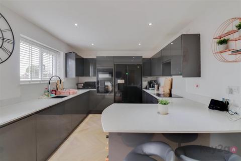 undefined, Stradbroke Road, Sheffield, S13
