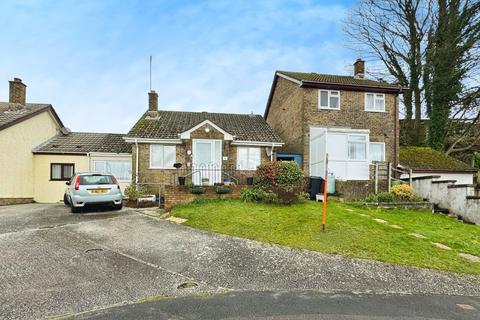 undefined, Putnam Close, Liskeard, Cornwall, PL14