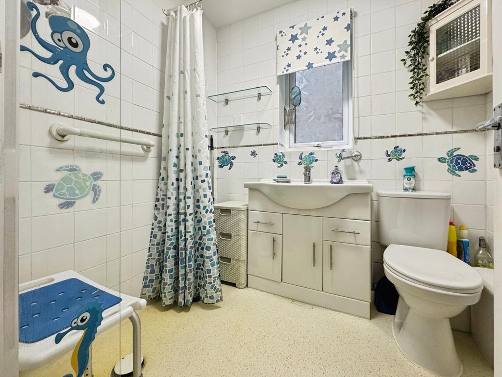 Wet Room