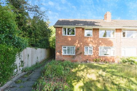 Marion Way, Birmingham, West Midlands, B28