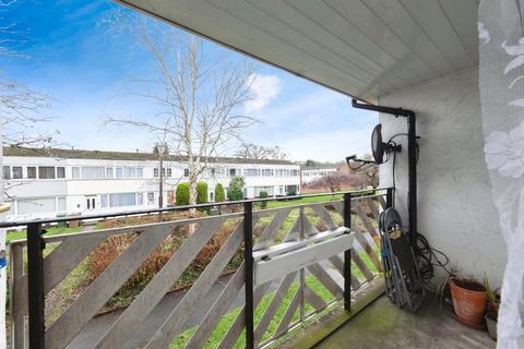 undefined, Gosford Walk, Solihull, West Midlands, B92