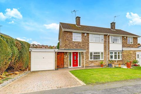 Islay Close, Nottingham NG5