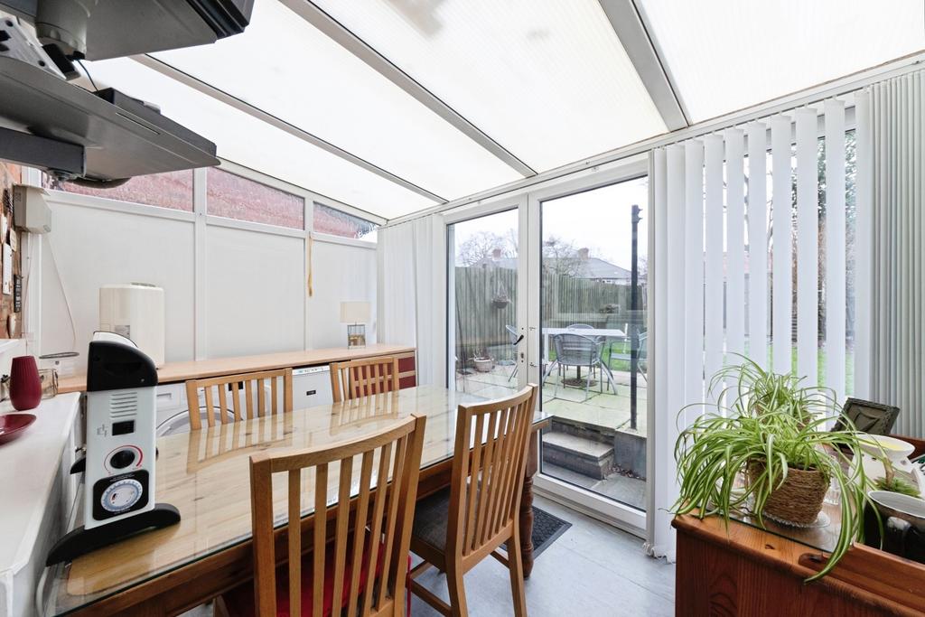 Conservatory