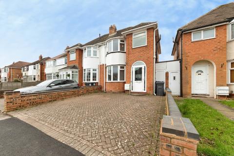 undefined, Parkdale Road, Birmingham, West Midlands, B26
